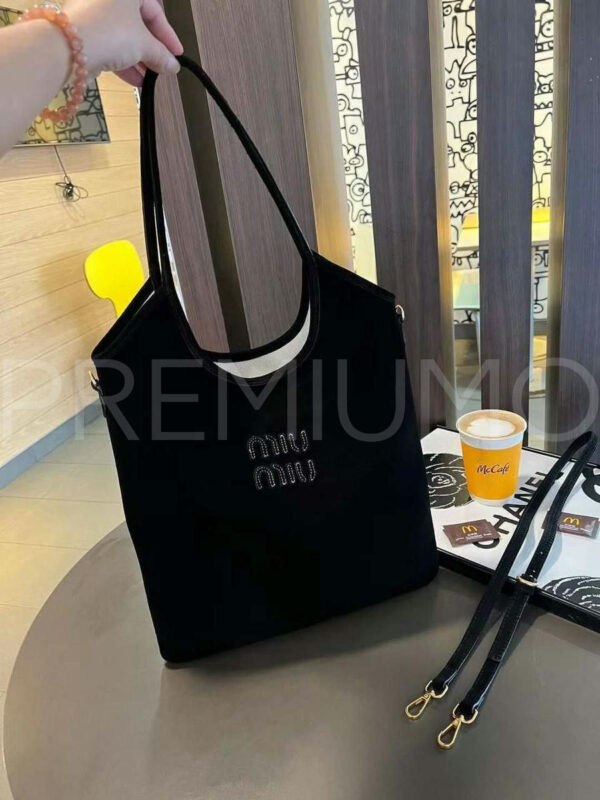 Miu Miu сумка PR369587 3