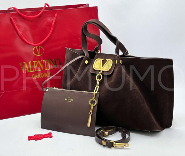 Valentino сумка PR641298