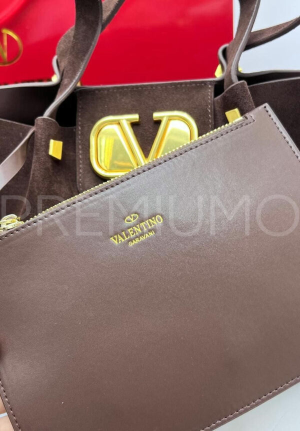 Valentino сумка PR641298 5