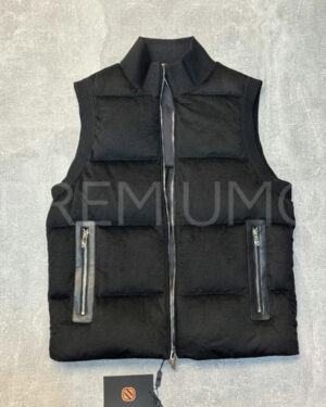 Ermenegildo Zegna жилет PR611794