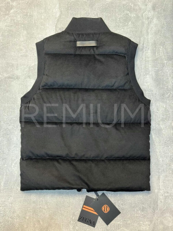 Ermenegildo Zegna жилет PR611794 2