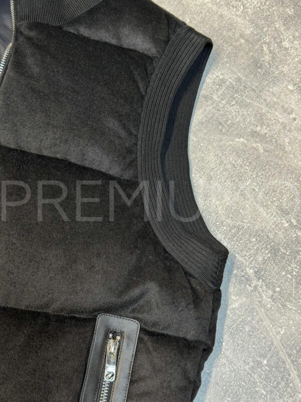 Ermenegildo Zegna жилет PR611794 4