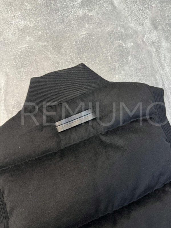 Ermenegildo Zegna жилет PR611794 6