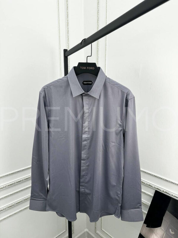 Tom Ford рубашка PR841524