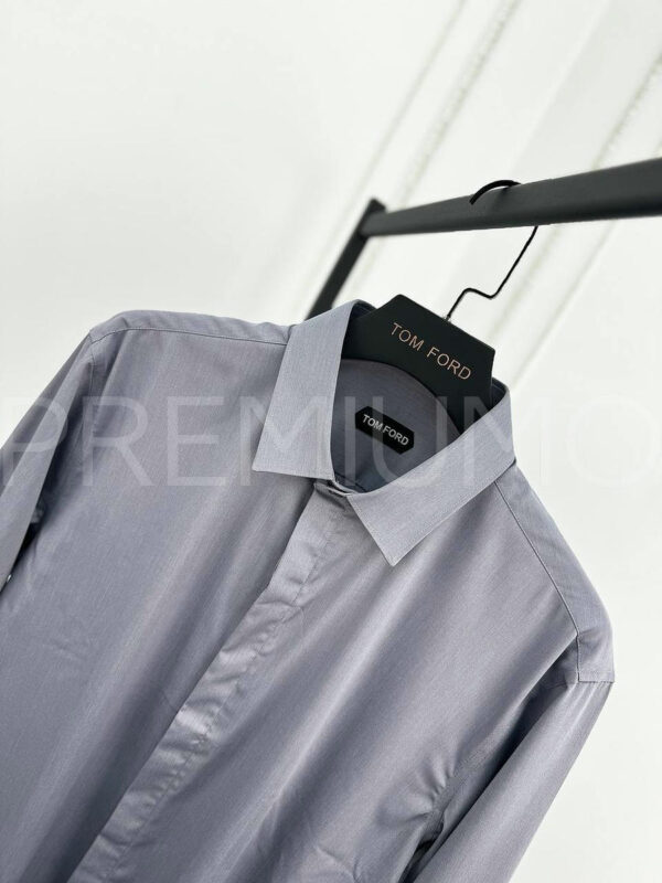 Tom Ford рубашка PR841524 3
