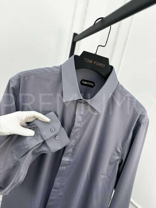 Tom Ford рубашка PR841524 4