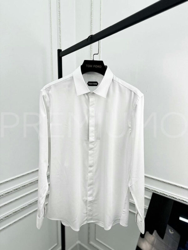 Tom Ford рубашка PR886675
