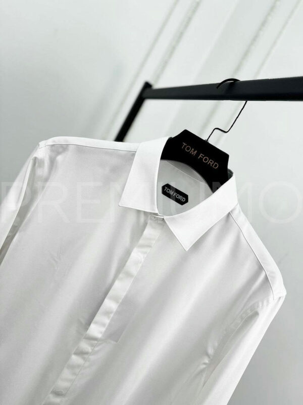 Tom Ford рубашка PR886675 3