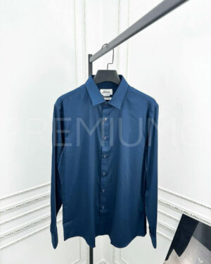 Brioni рубашка PR263383