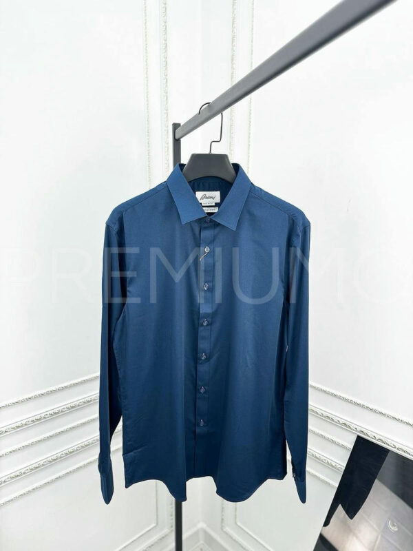 Brioni рубашка PR263383