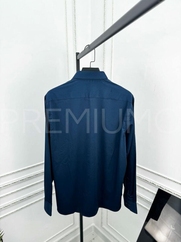 Brioni рубашка PR263383 2