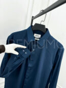 Brioni рубашка PR263383 9