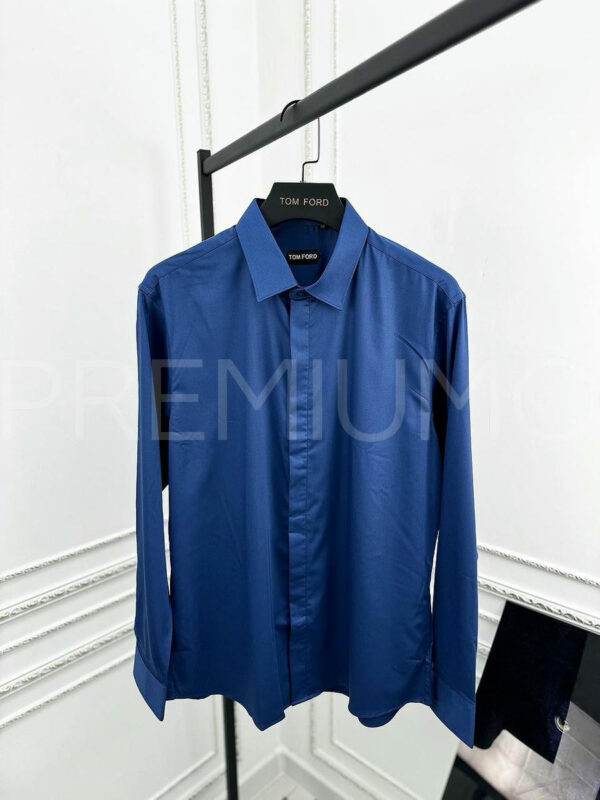 Tom Ford рубашка PR365247