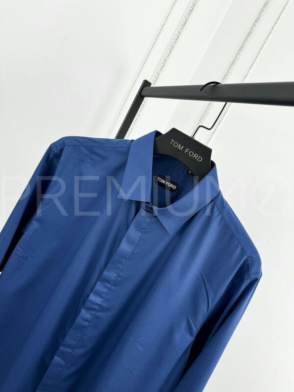 Tom Ford рубашка PR365247 3