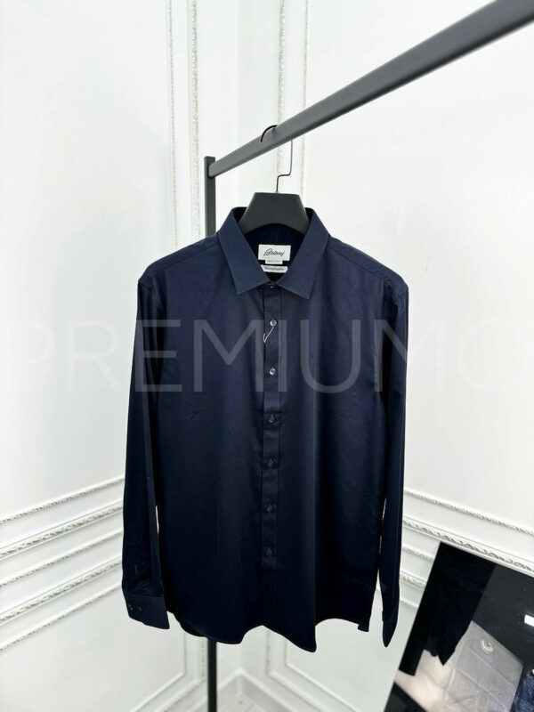 Brioni рубашка PR937725
