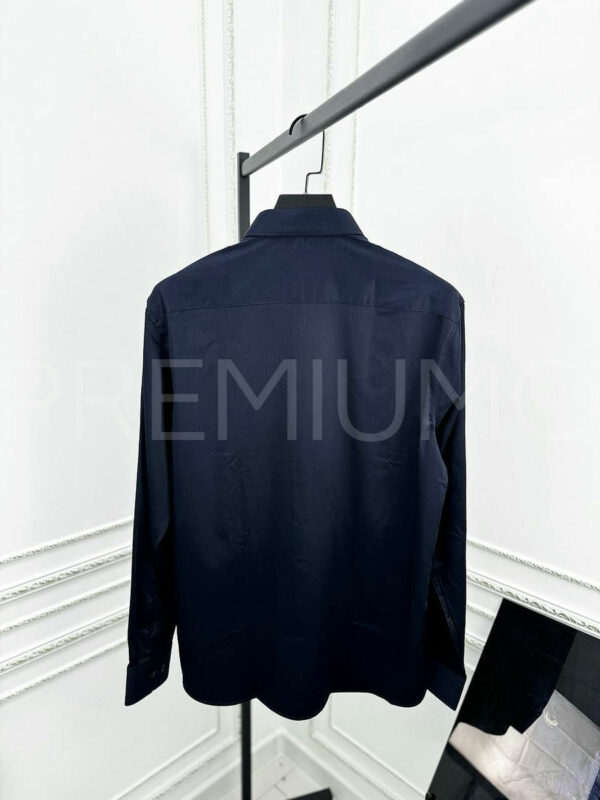 Brioni рубашка PR937725 2
