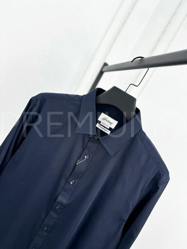 Brioni рубашка PR937725 3