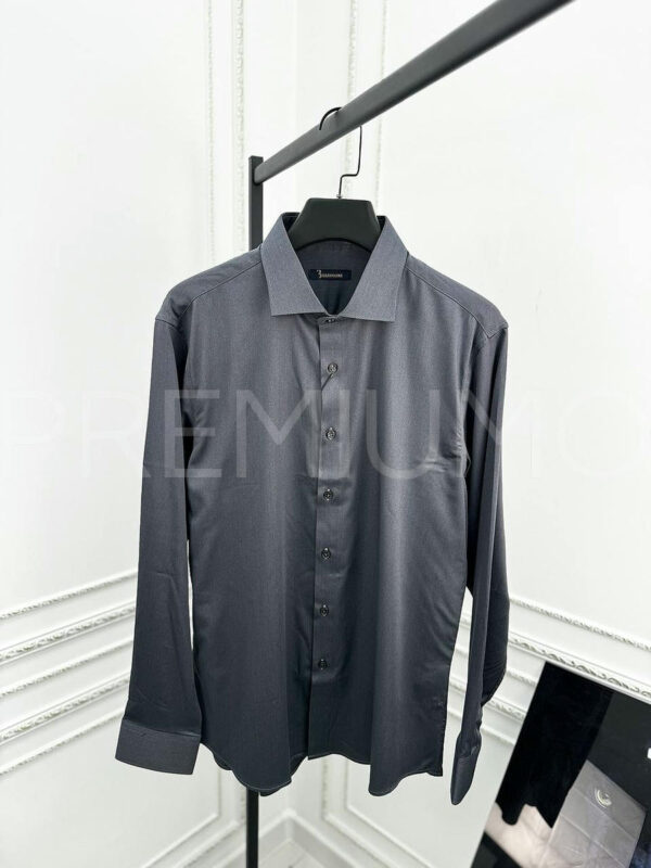 Billionaire рубашка PR478116