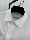 Brunello Cucinelli рубашка PR550871 10