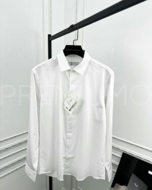 Brunello Cucinelli рубашка PR550871