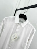 Brunello Cucinelli рубашка PR550871 8