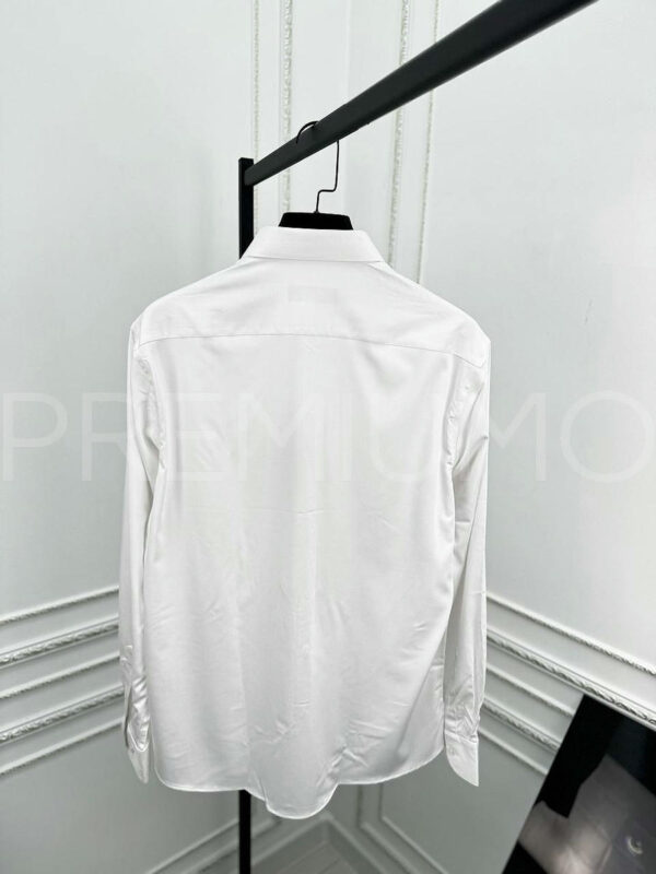 Kiton рубашка PR831454 2