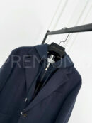 Brunello Cucinelli пиджак PR972905 9