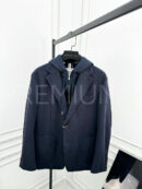 Brunello Cucinelli пиджак PR972905 7