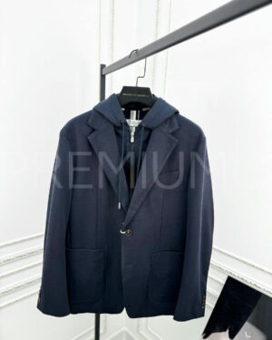 Brunello Cucinelli пиджак PR972905