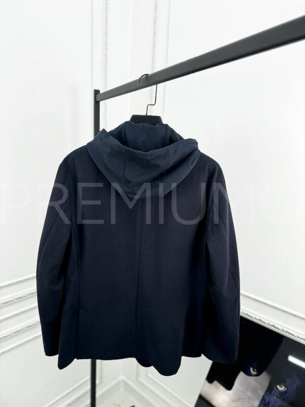 Brunello Cucinelli пиджак PR972905 2