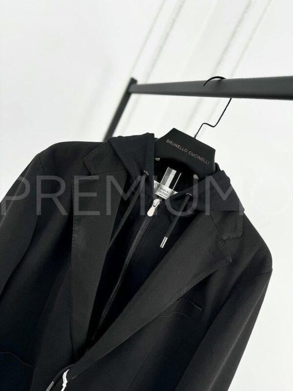 Brunello Cucinelli пиджак PR731140 3