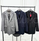 Kiton пальто PR919556 16