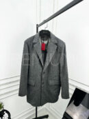 Kiton пальто PR919556 9
