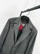 Kiton пальто PR919556 11