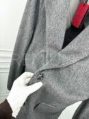 Kiton пальто PR919556 12