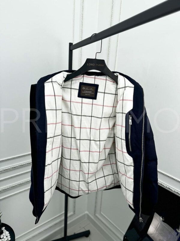 Loro Piana пуховик PR550800 6