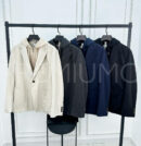 Brunello Cucinelli пиджак PR868254 14