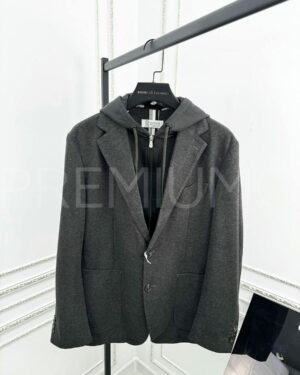Brunello Cucinelli пиджак PR166908