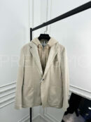 Brunello Cucinelli пиджак PR868254 8