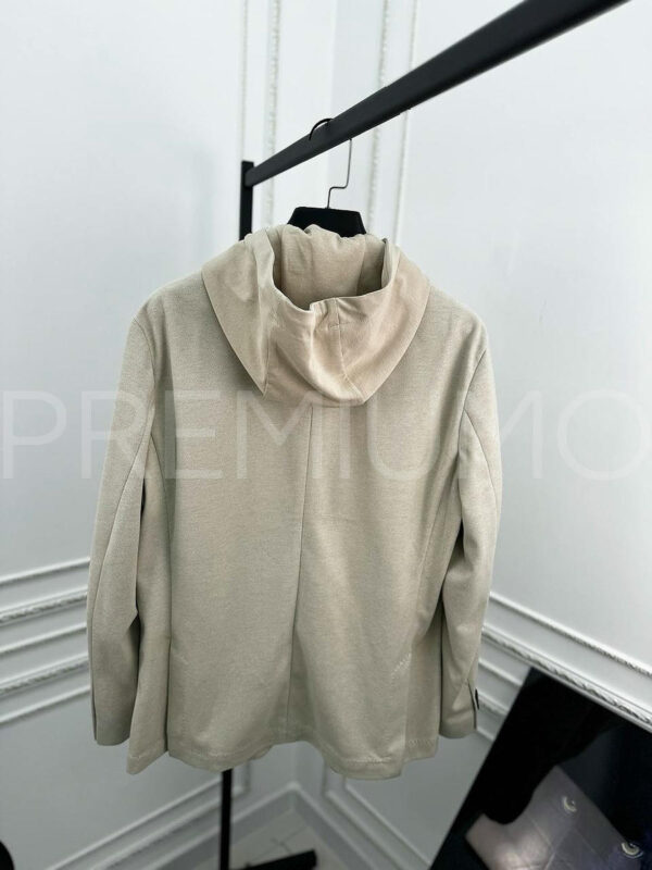 Brunello Cucinelli пиджак PR868254 2