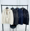 Brunello Cucinelli пиджак PR731140 14