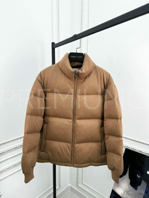 Loro Piana пуховик PR657516