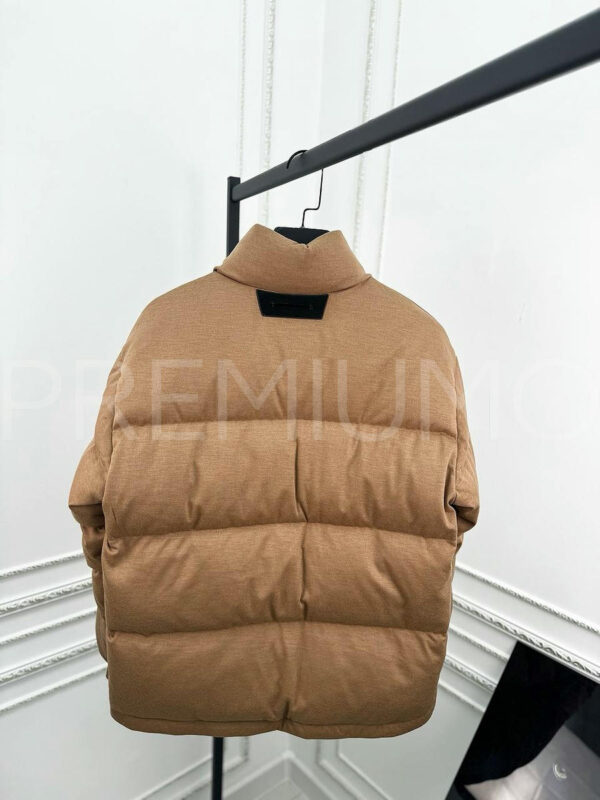 Loro Piana пуховик PR657516 2