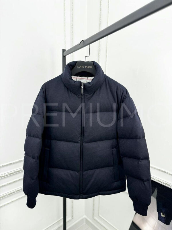 Loro Piana пуховик PR550800