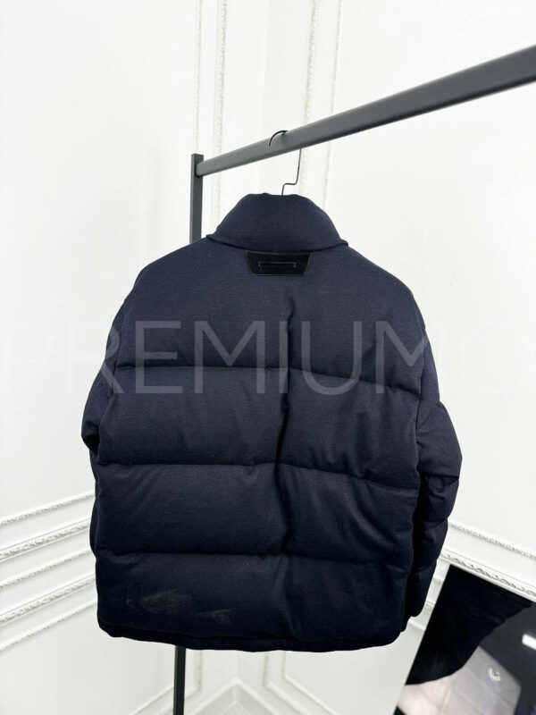 Loro Piana пуховик PR550800 2