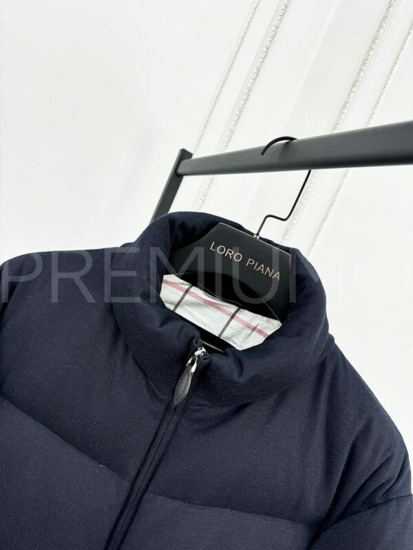 Loro Piana пуховик PR550800 3