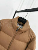 Loro Piana пуховик PR657516 8