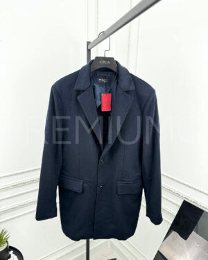 Kiton пальто PR216430
