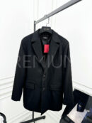 Kiton пальто PR828058 8