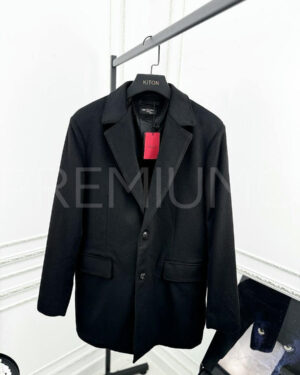 Kiton пальто PR828058